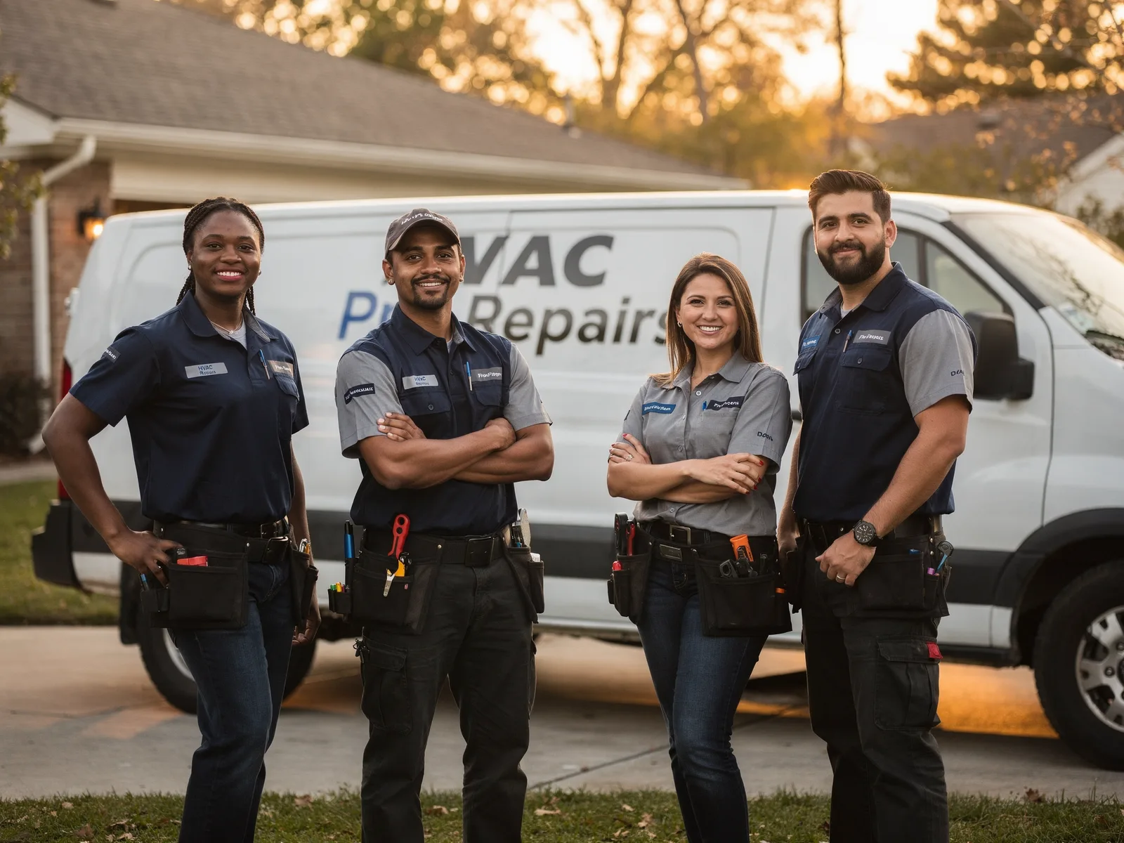 Heat Pump Repair company in Beemer, NE