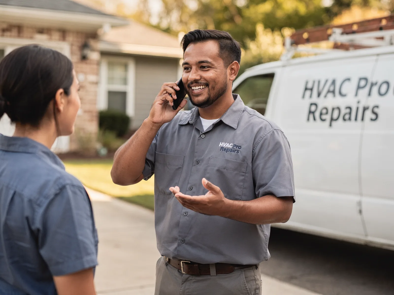 Heat Pump Repair Beemer, NE FAQs